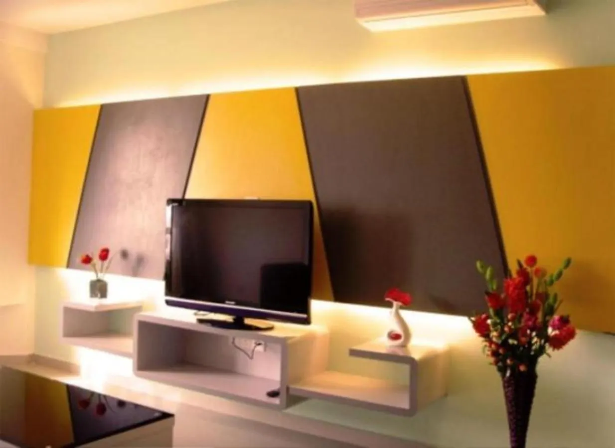 Duta Residence Kuala Lumpur 0*,