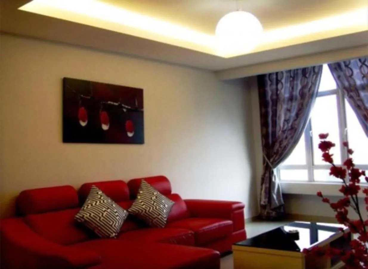 Duta Residence Kuala Lumpur