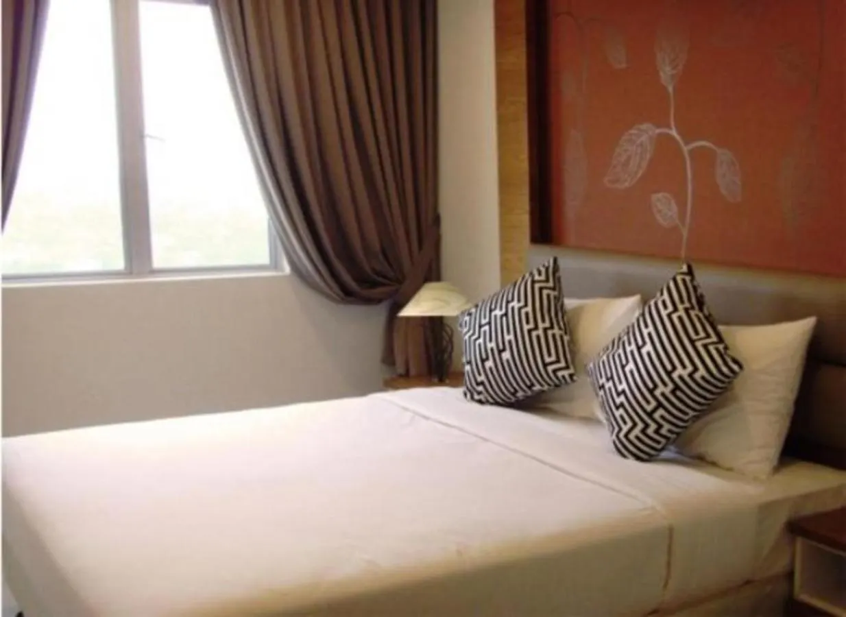 Duta Residence Kuala Lumpur Malaysia