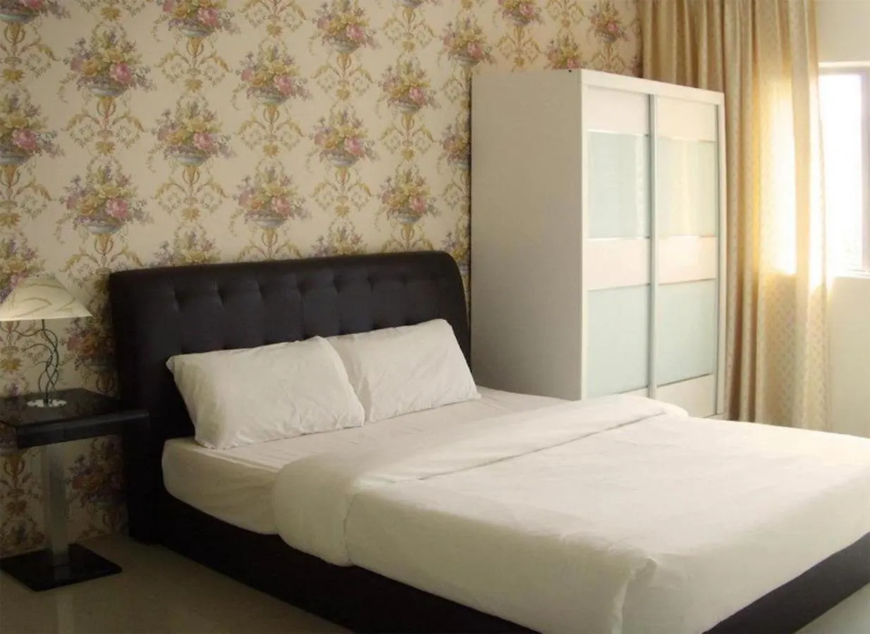 Duta Residence Kuala Lumpur 0*,  Malaysia