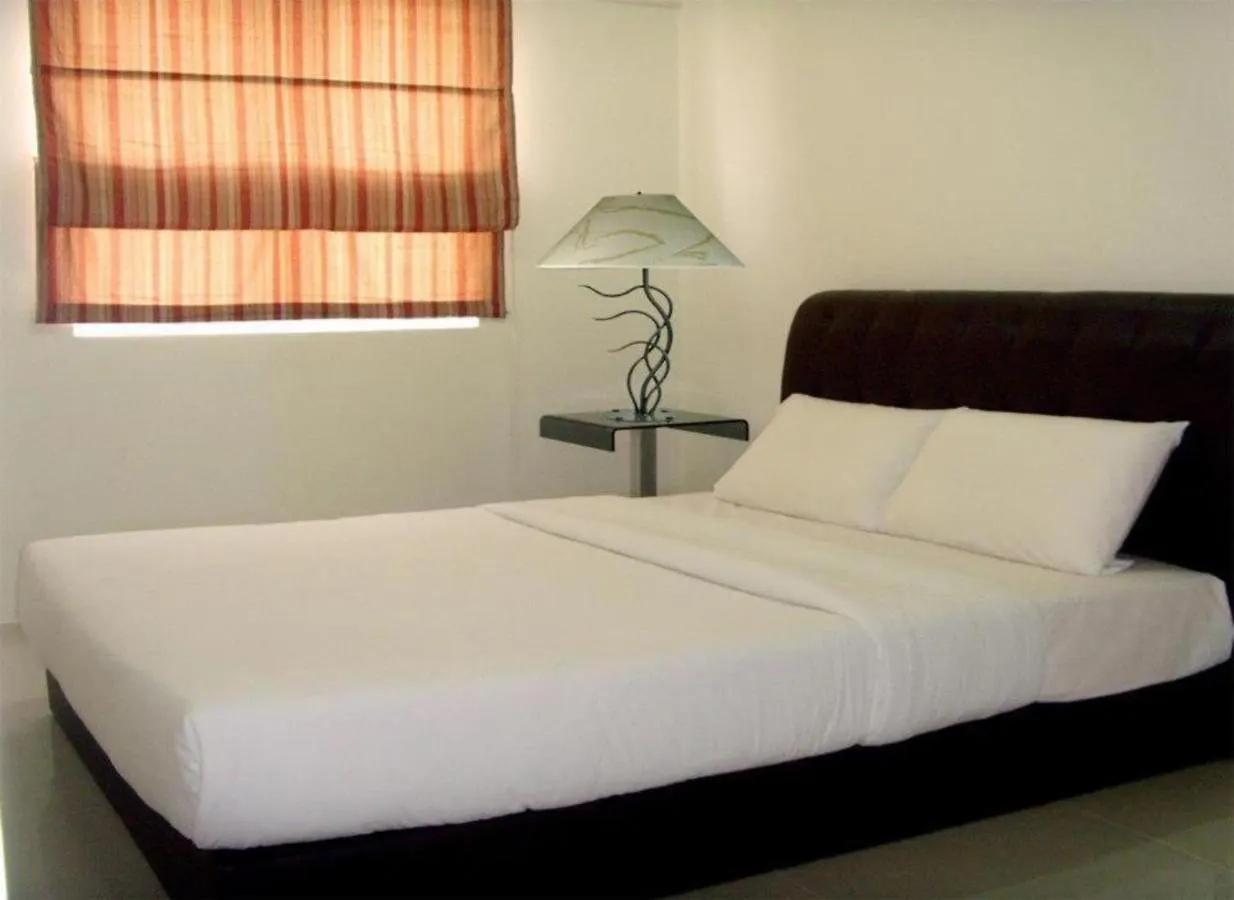 Apartment Duta Residence Kuala Lumpur Malaysia