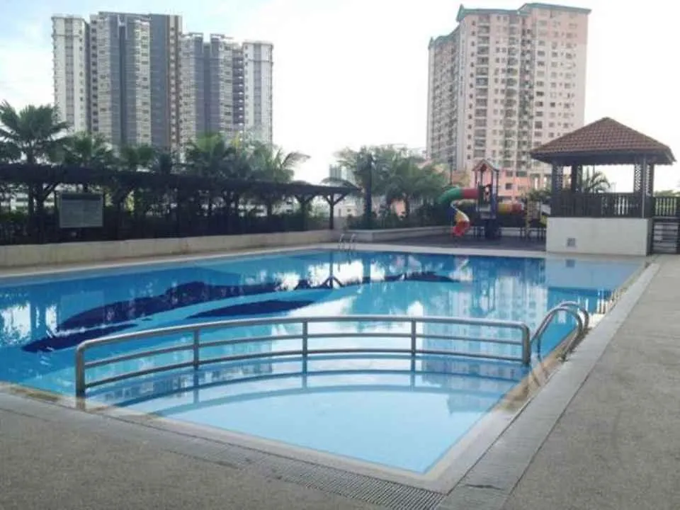 Duta Residence Kuala Lumpur 0*,  Malaysia