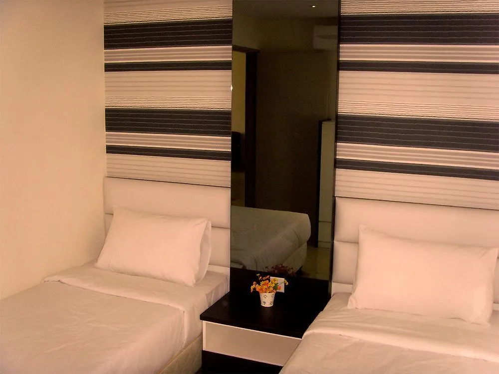 Duta Residence Kuala Lumpur