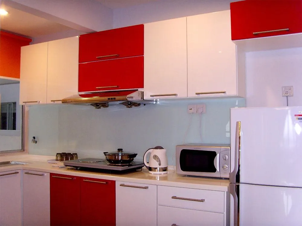 Duta Residence Kuala Lumpur Malaysia