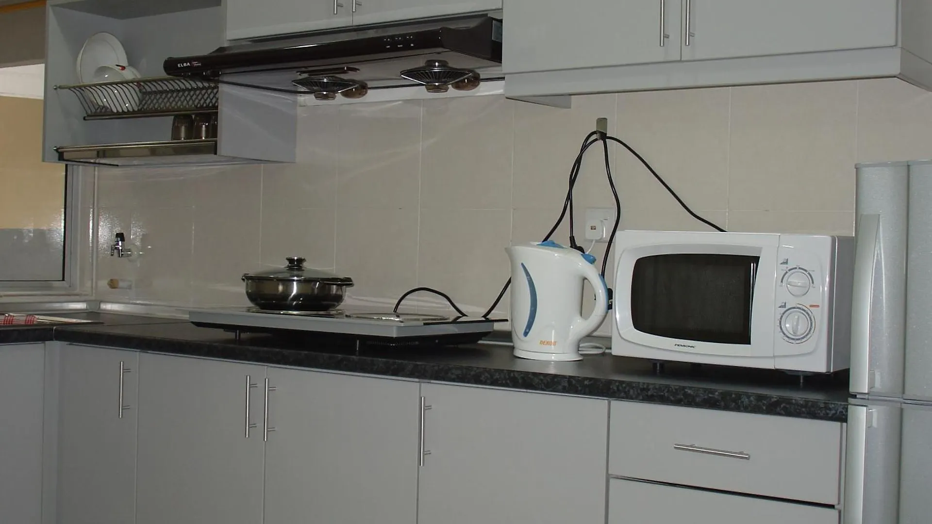 Duta Residence Kuala Lumpur 0*,  Malaysia