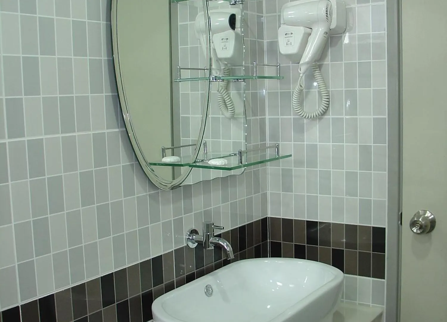Apartment Duta Residence Kuala Lumpur