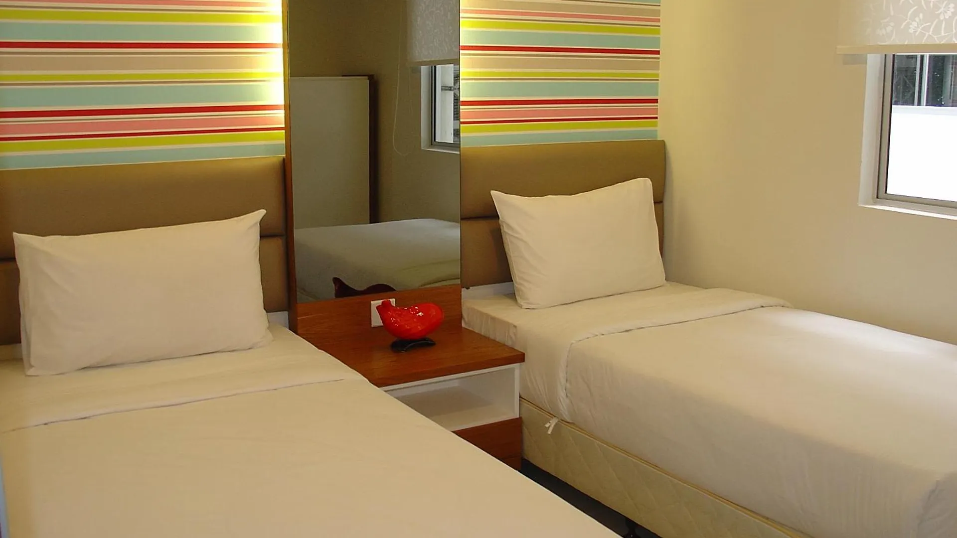 Duta Residence Kuala Lumpur