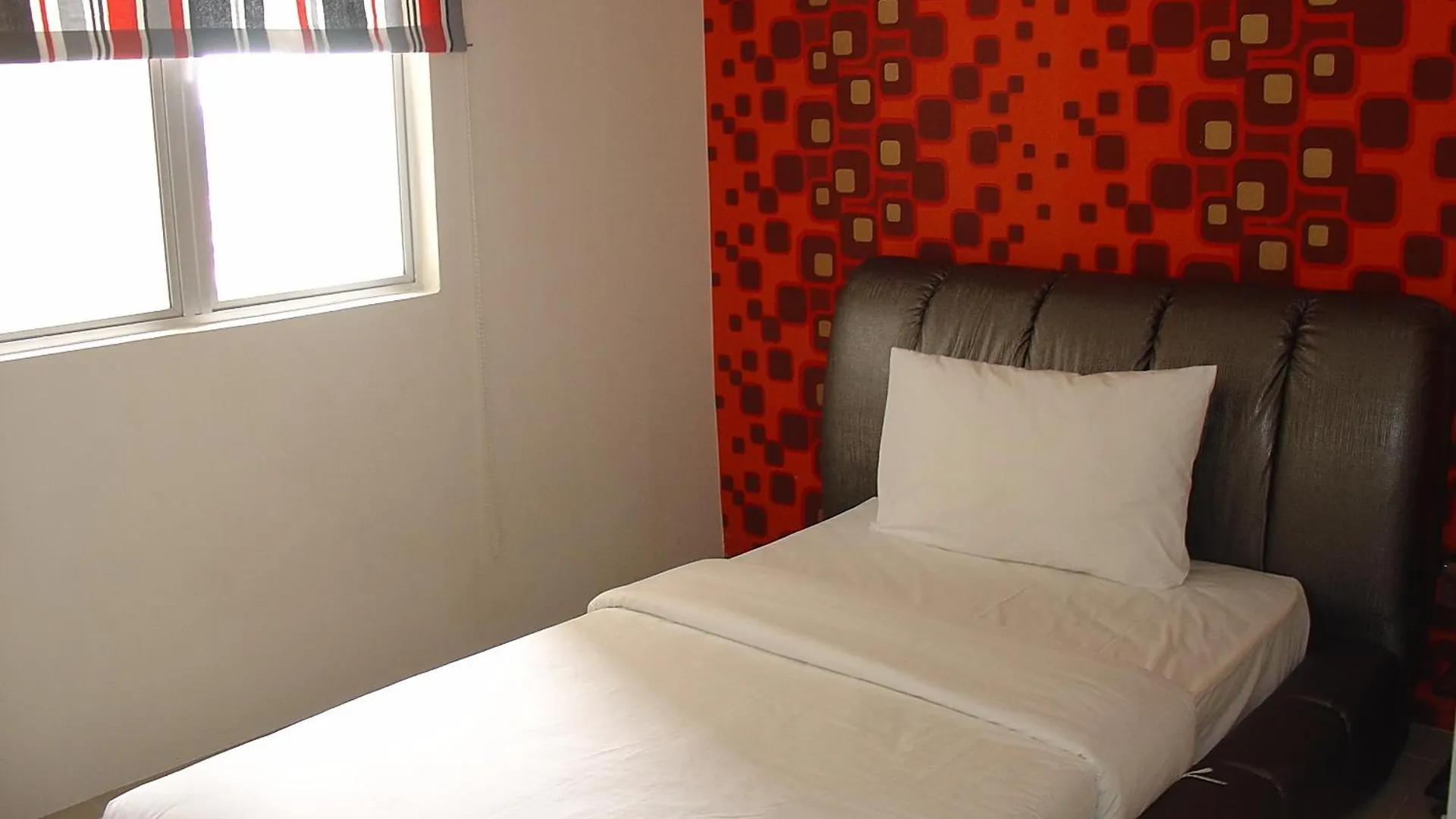 Duta Residence Kuala Lumpur Malaysia