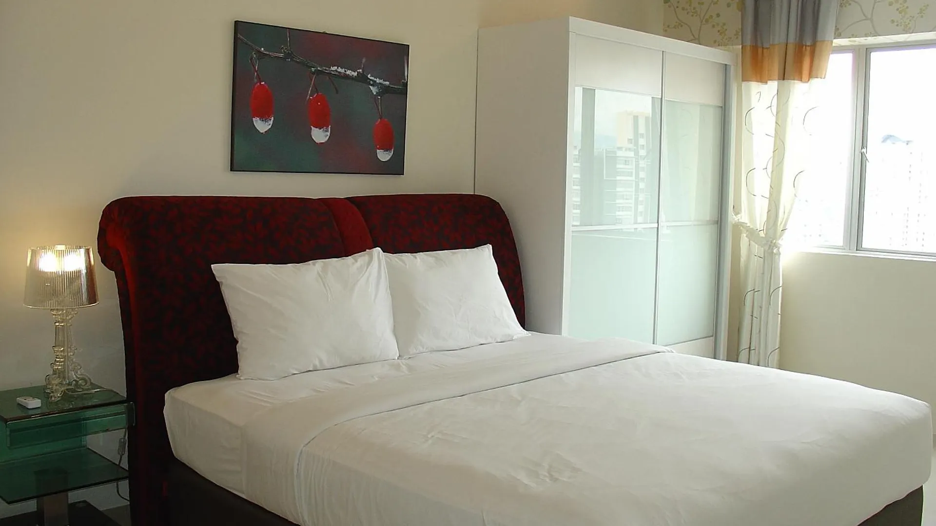 Duta Residence Kuala Lumpur 0*,  Malaysia