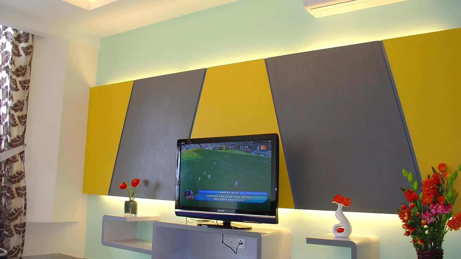 Duta Residence Kuala Lumpur 0*,  Malaysia