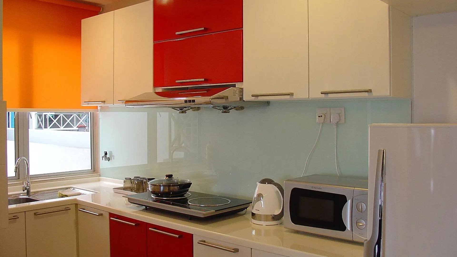 Duta Residence Kuala Lumpur Apartment