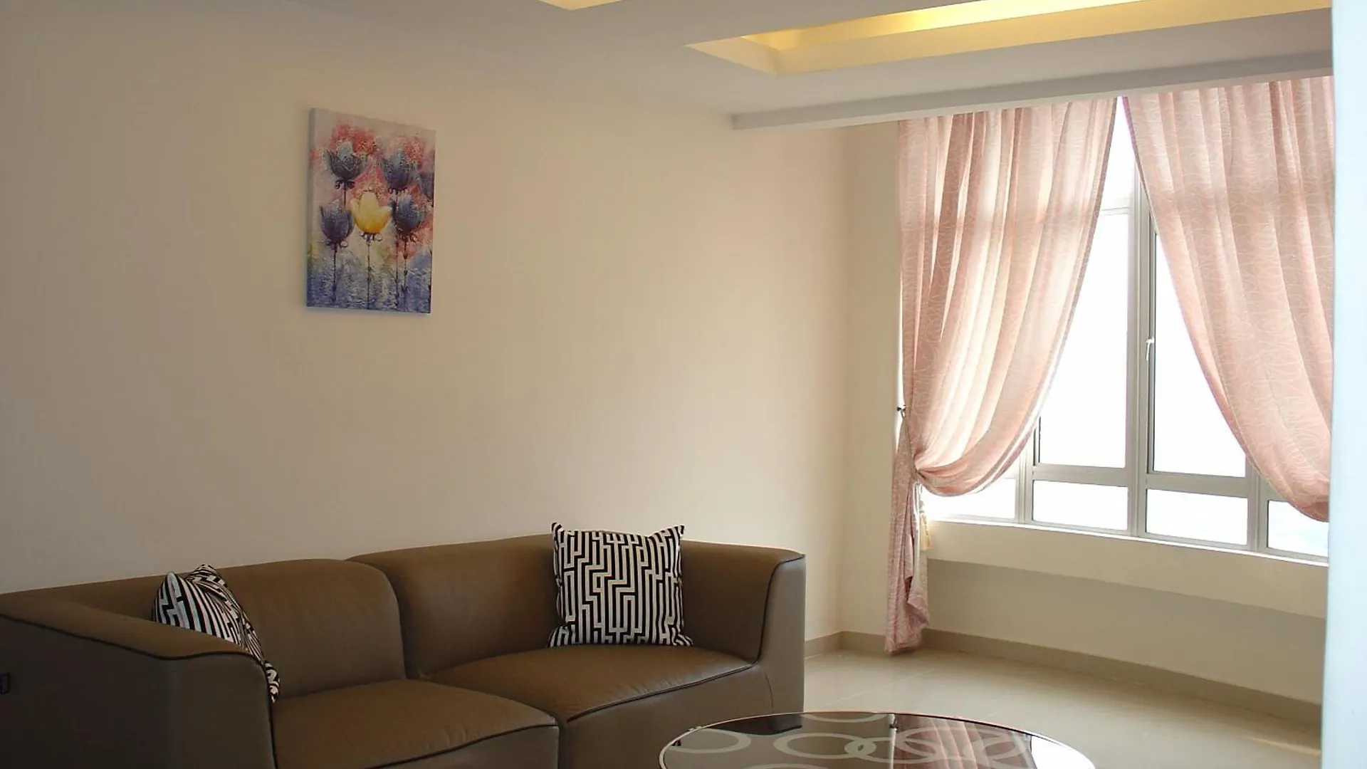Apartment Duta Residence Kuala Lumpur Malaysia