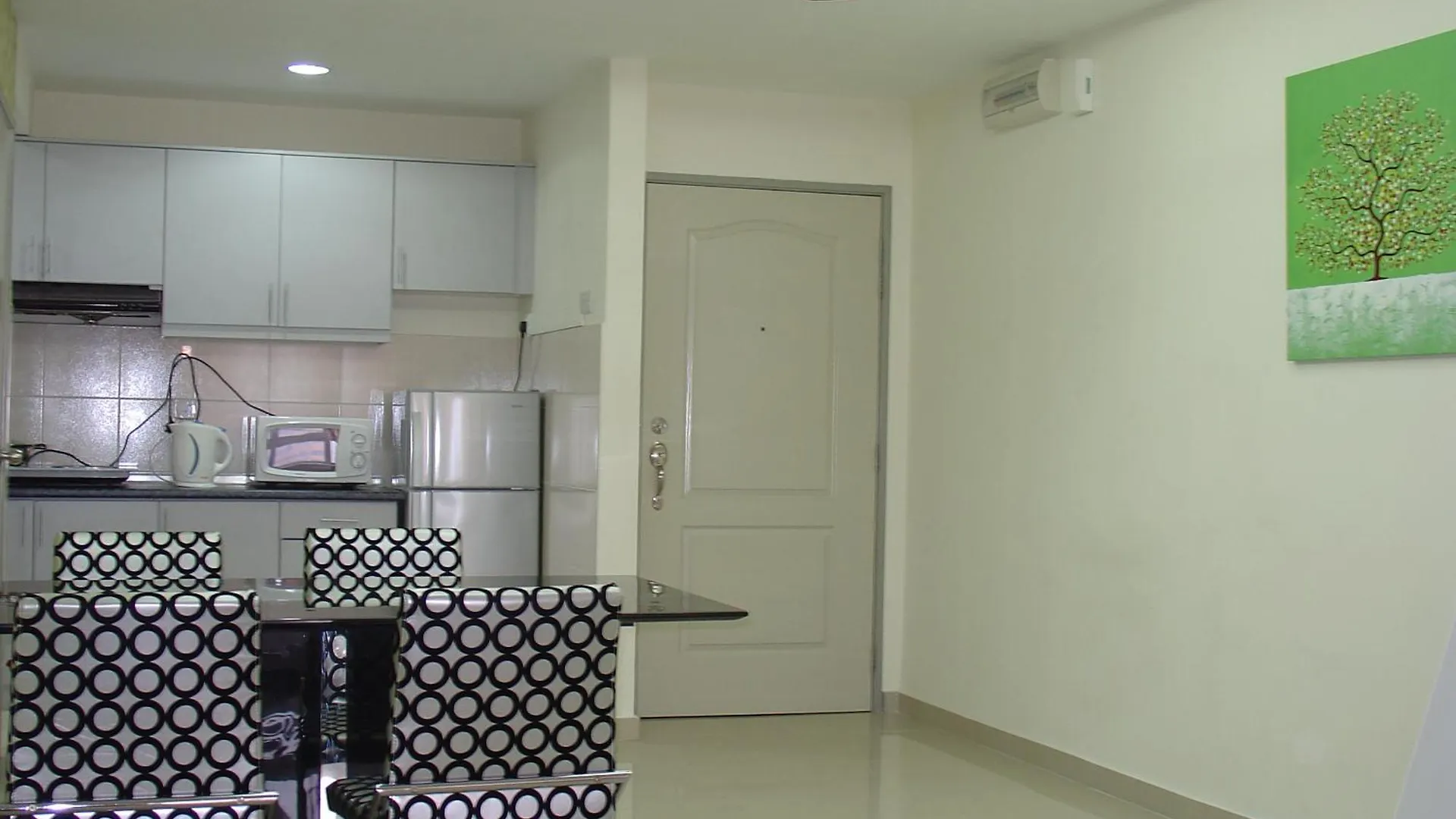 Duta Residence Kuala Lumpur Apartment