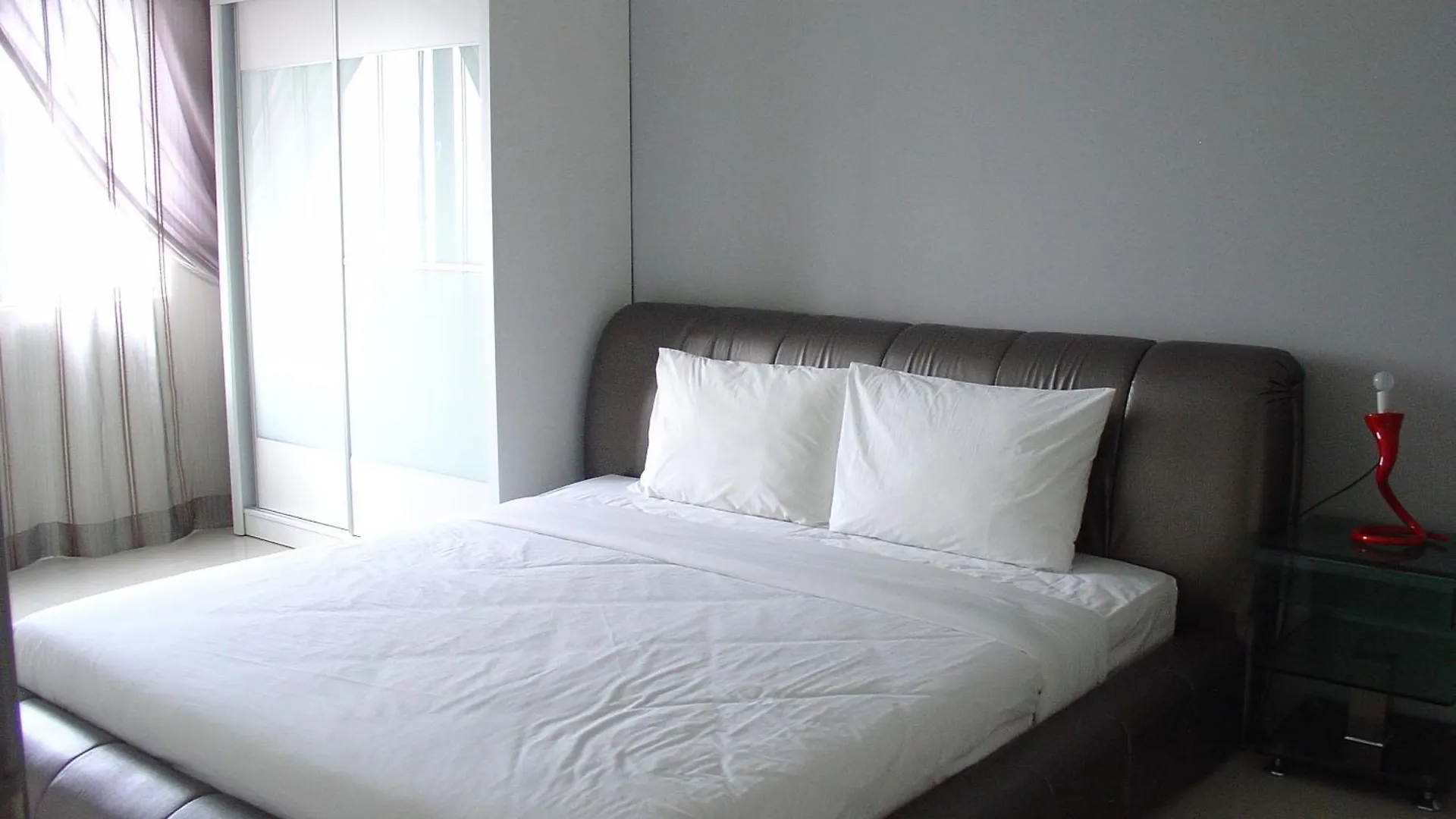 Duta Residence Kuala Lumpur 0*,