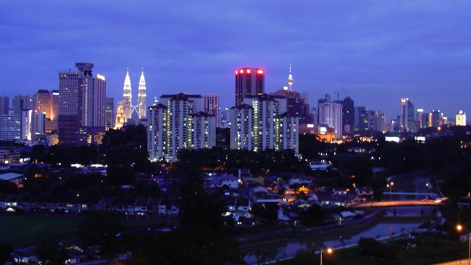 Duta Residence Kuala Lumpur