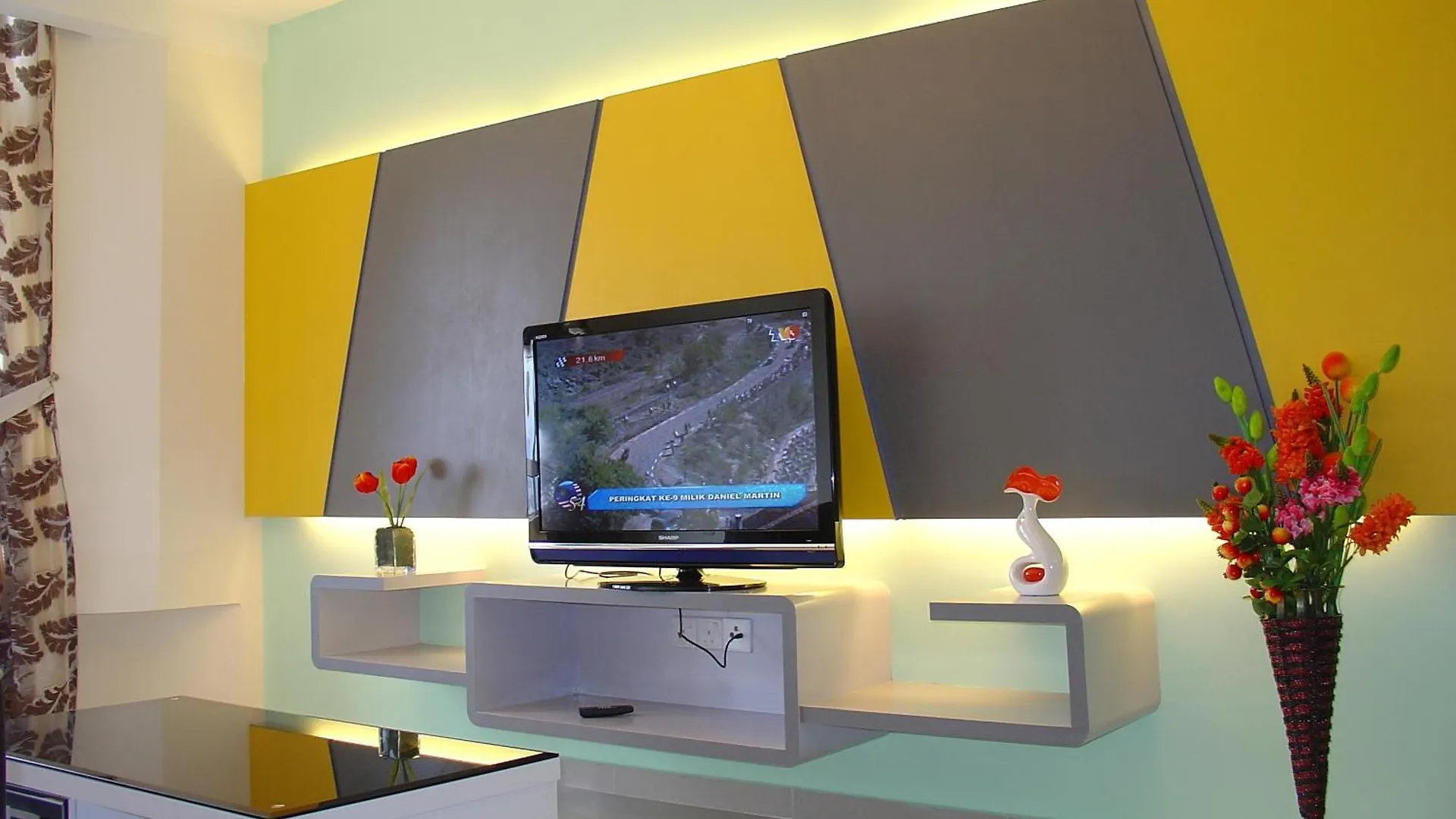 Duta Residence Kuala Lumpur