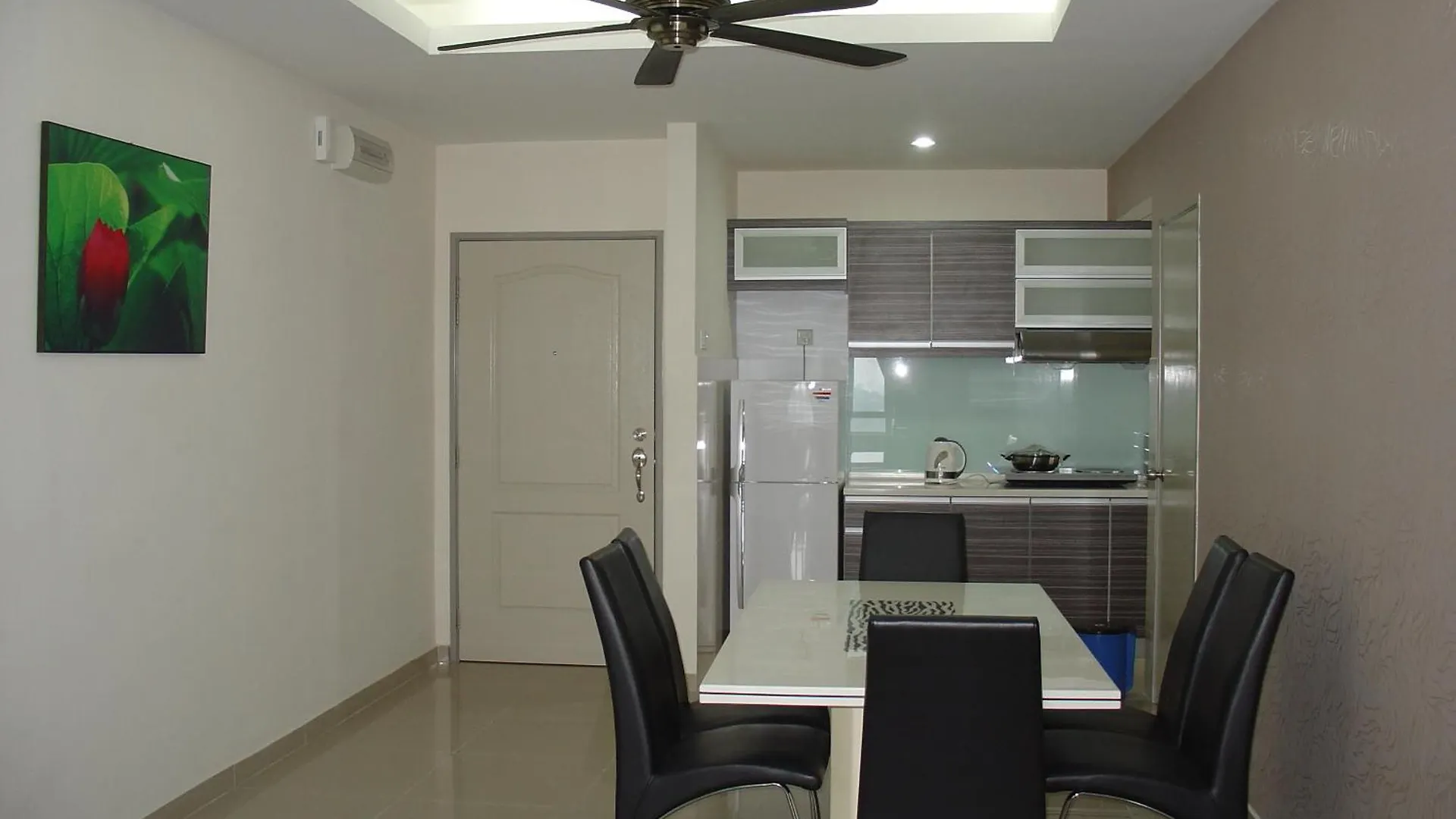 Duta Residence Kuala Lumpur Malaysia