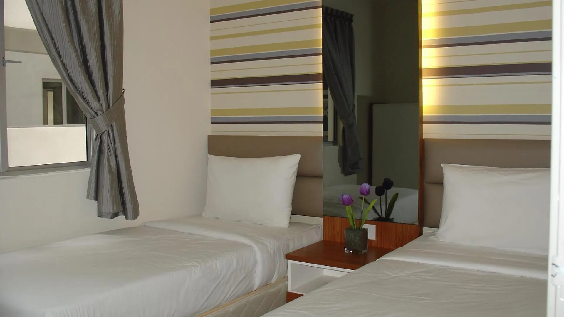 Duta Residence Kuala Lumpur Apartment