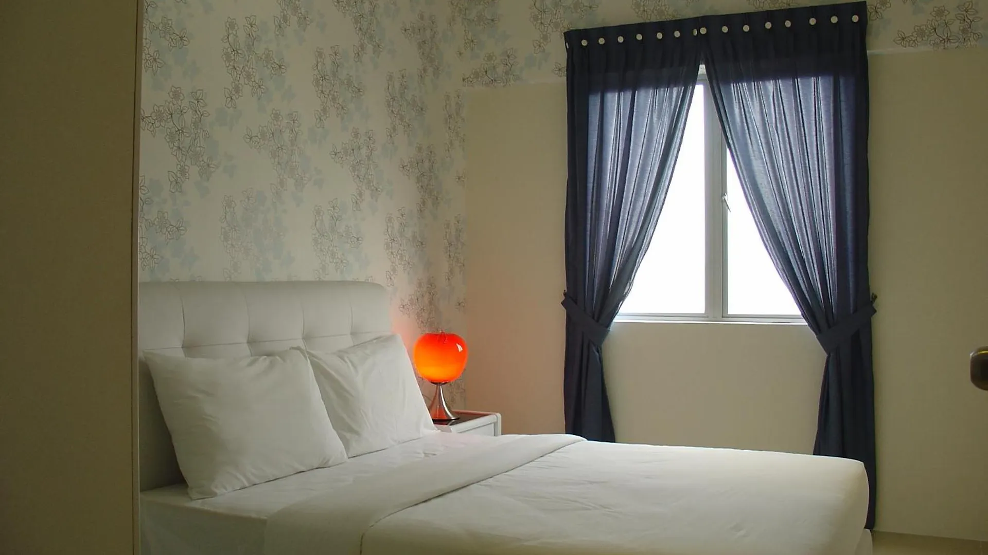 Apartment Duta Residence Kuala Lumpur Malaysia