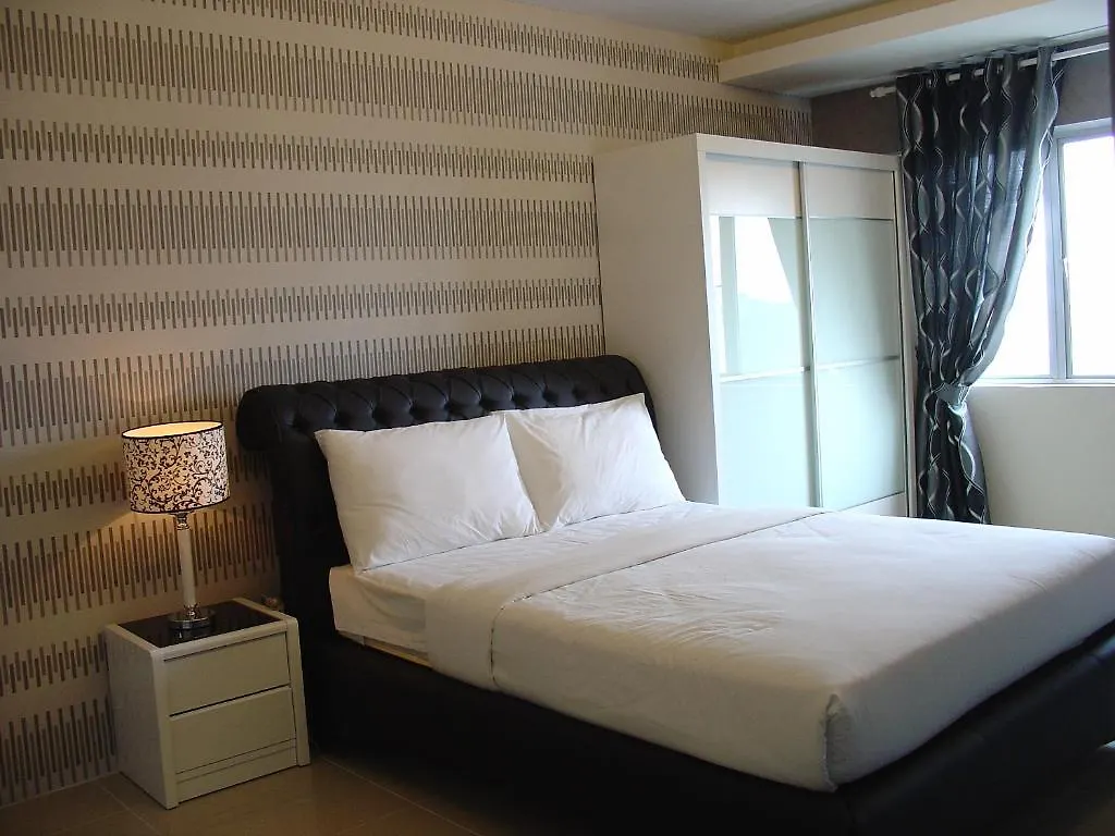 Duta Residence Kuala Lumpur