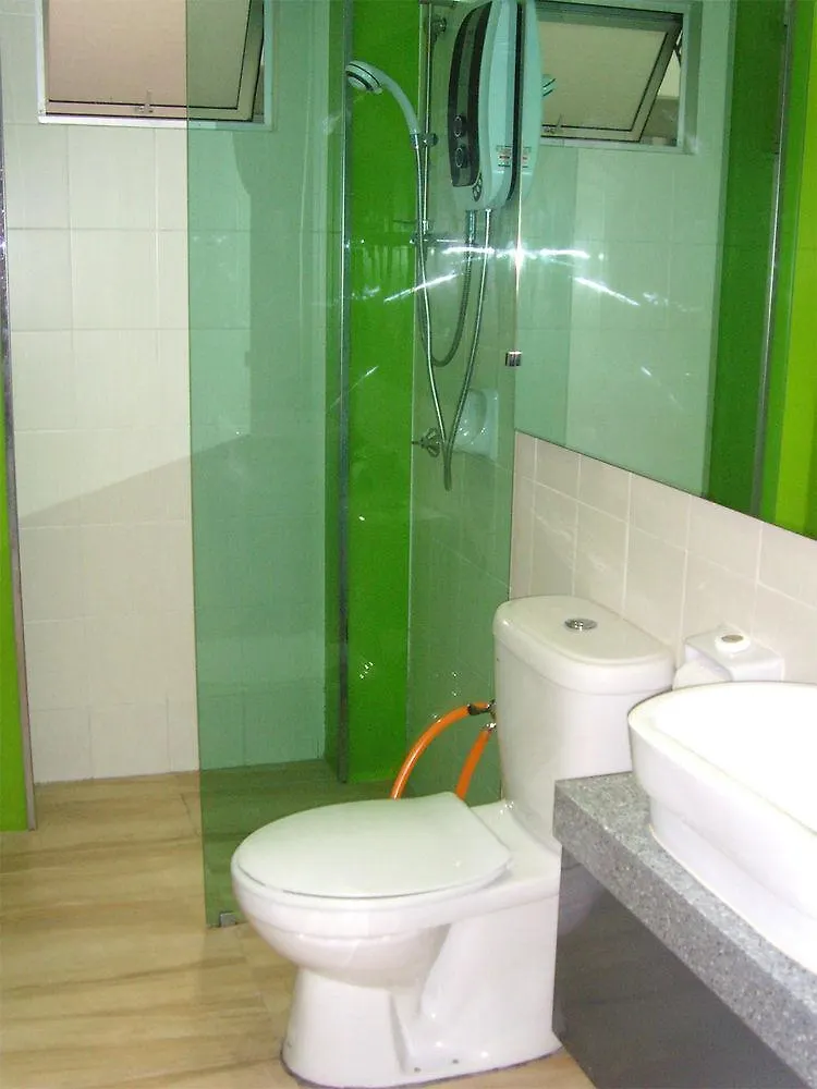 Duta Residence Kuala Lumpur 0*,  Malaysia