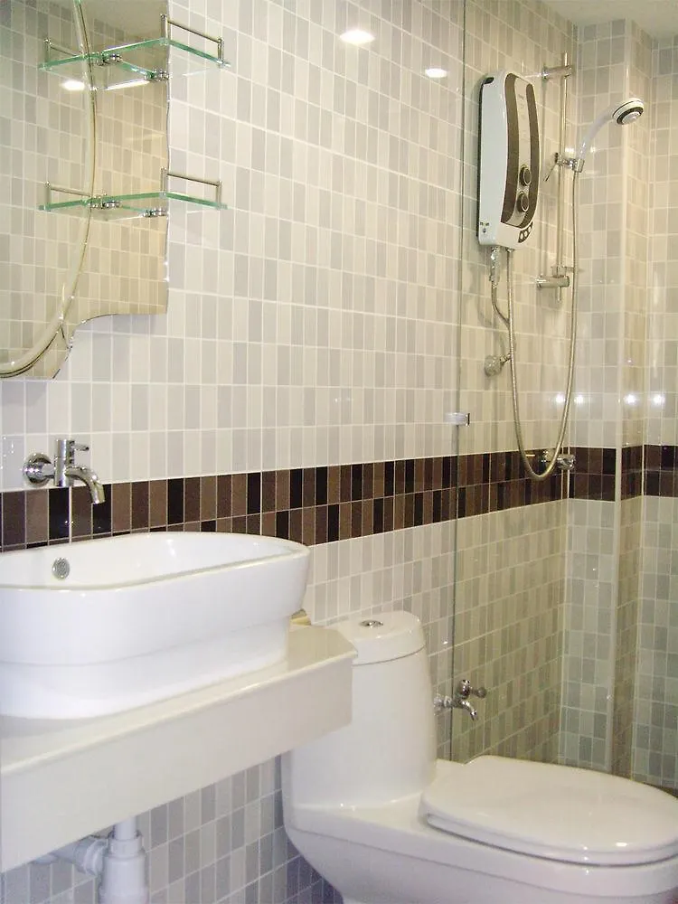 Duta Residence Kuala Lumpur Apartment