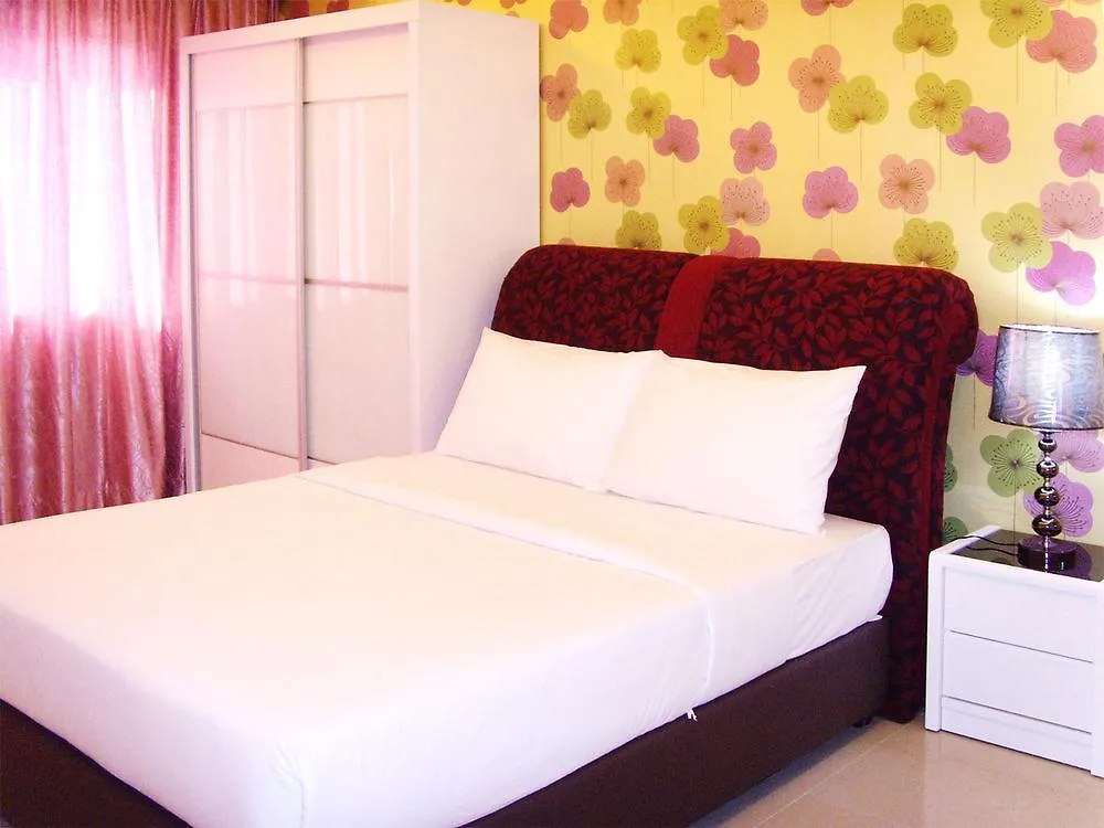 Duta Residence Kuala Lumpur Apartment