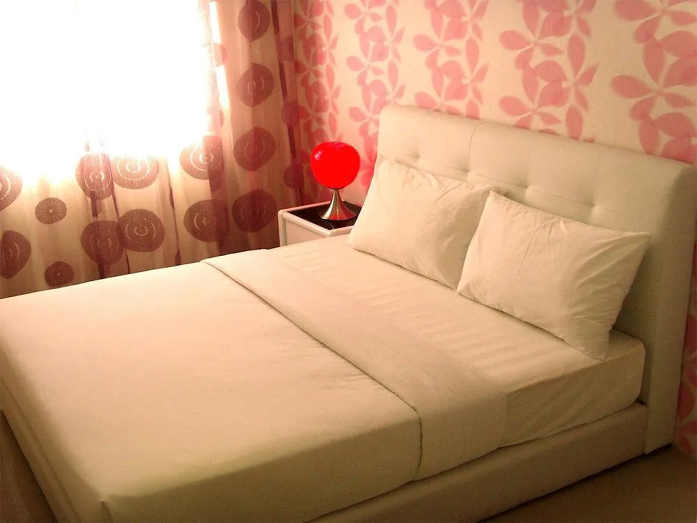 Duta Residence Kuala Lumpur