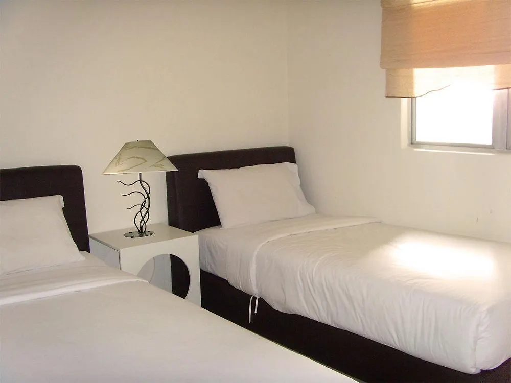 Apartment Duta Residence Kuala Lumpur Malaysia