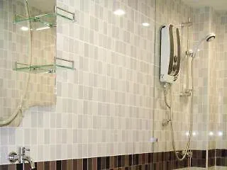 Apartment Duta Residence Kuala Lumpur