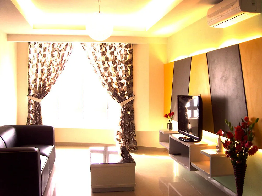 Duta Residence Kuala Lumpur