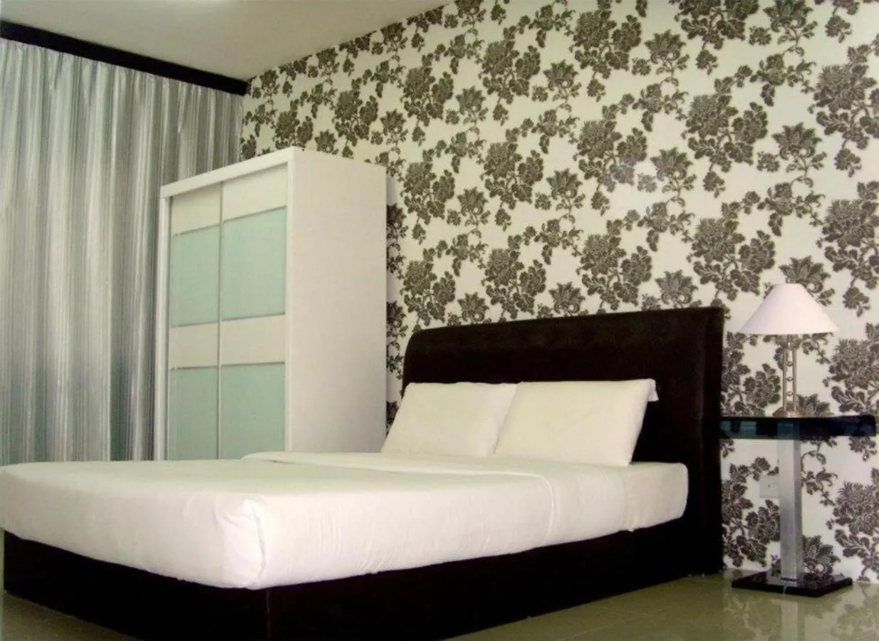 Duta Residence Kuala Lumpur 0*,  Malaysia