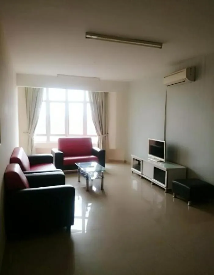 Duta Residence Kuala Lumpur