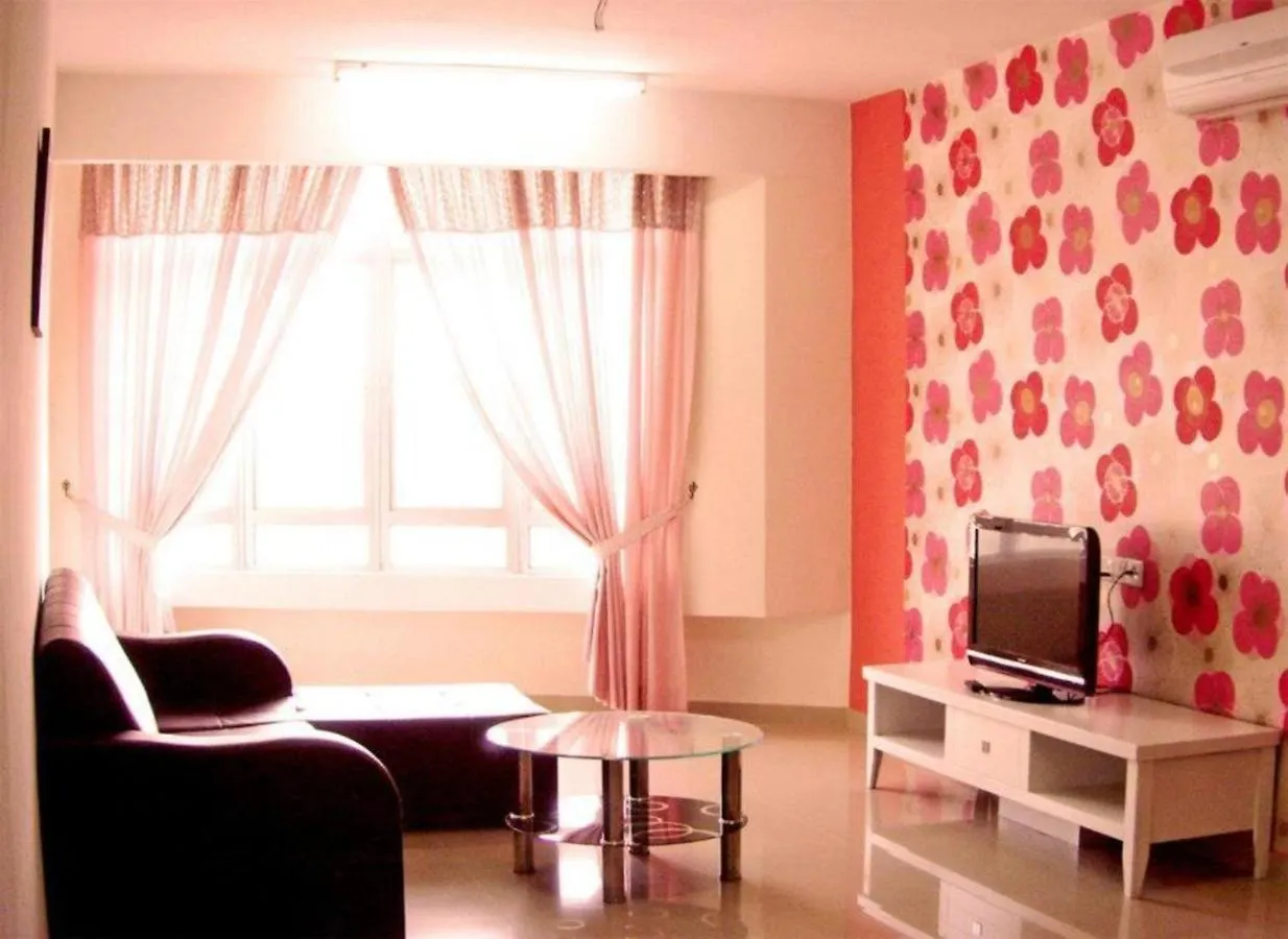Appartement Duta Residence Kuala Lumpur