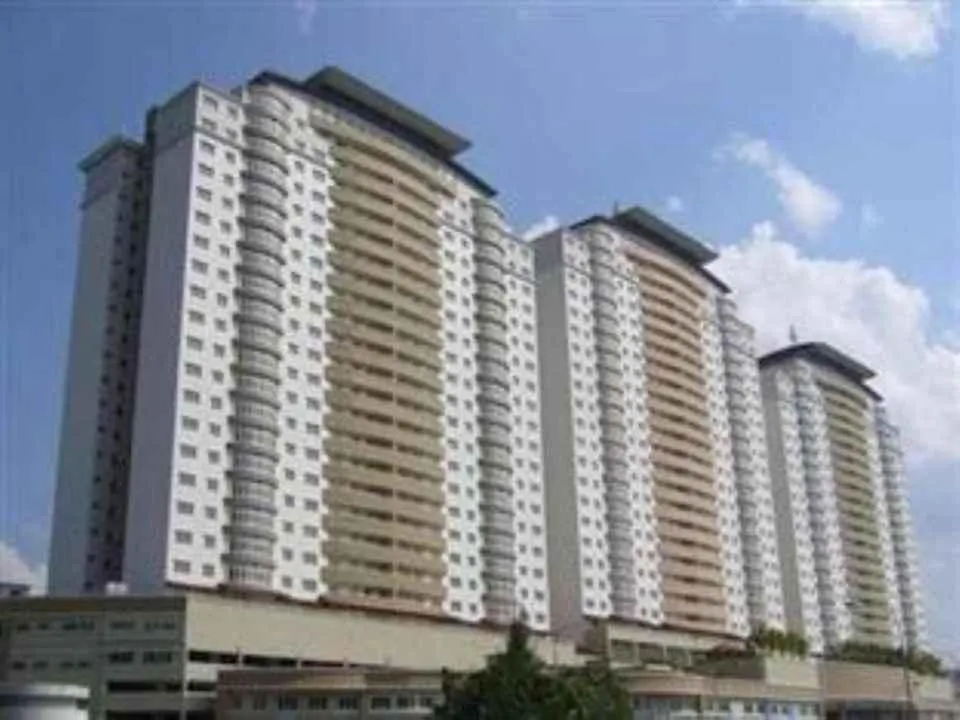 Duta Residence Kuala Lumpur 0*,  Malaisie