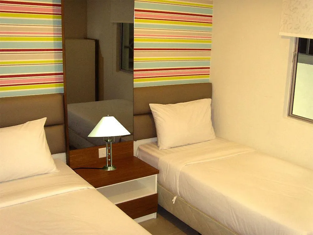 Appartement Duta Residence Kuala Lumpur