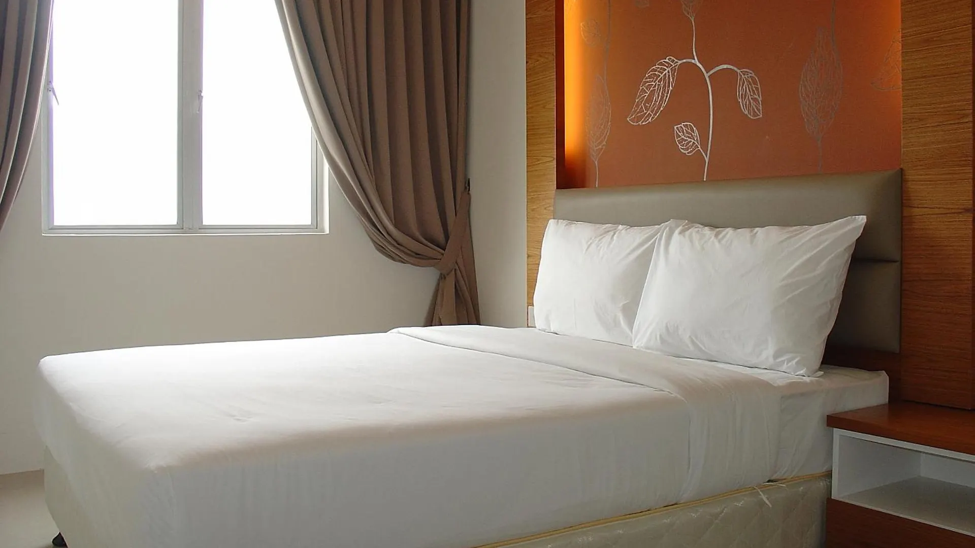 Duta Residence Kuala Lumpur Appartement