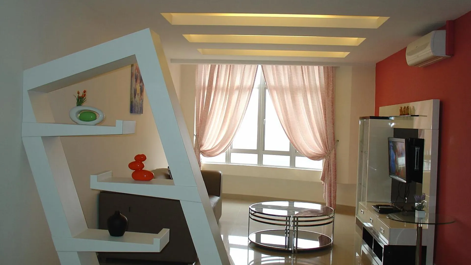 Duta Residence Kuala Lumpur