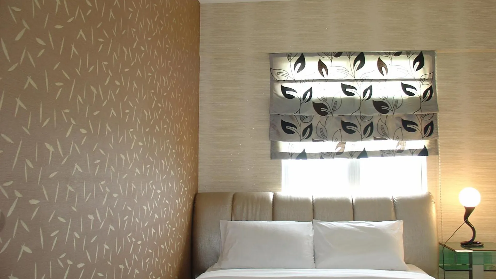 Duta Residence Kuala Lumpur Appartement