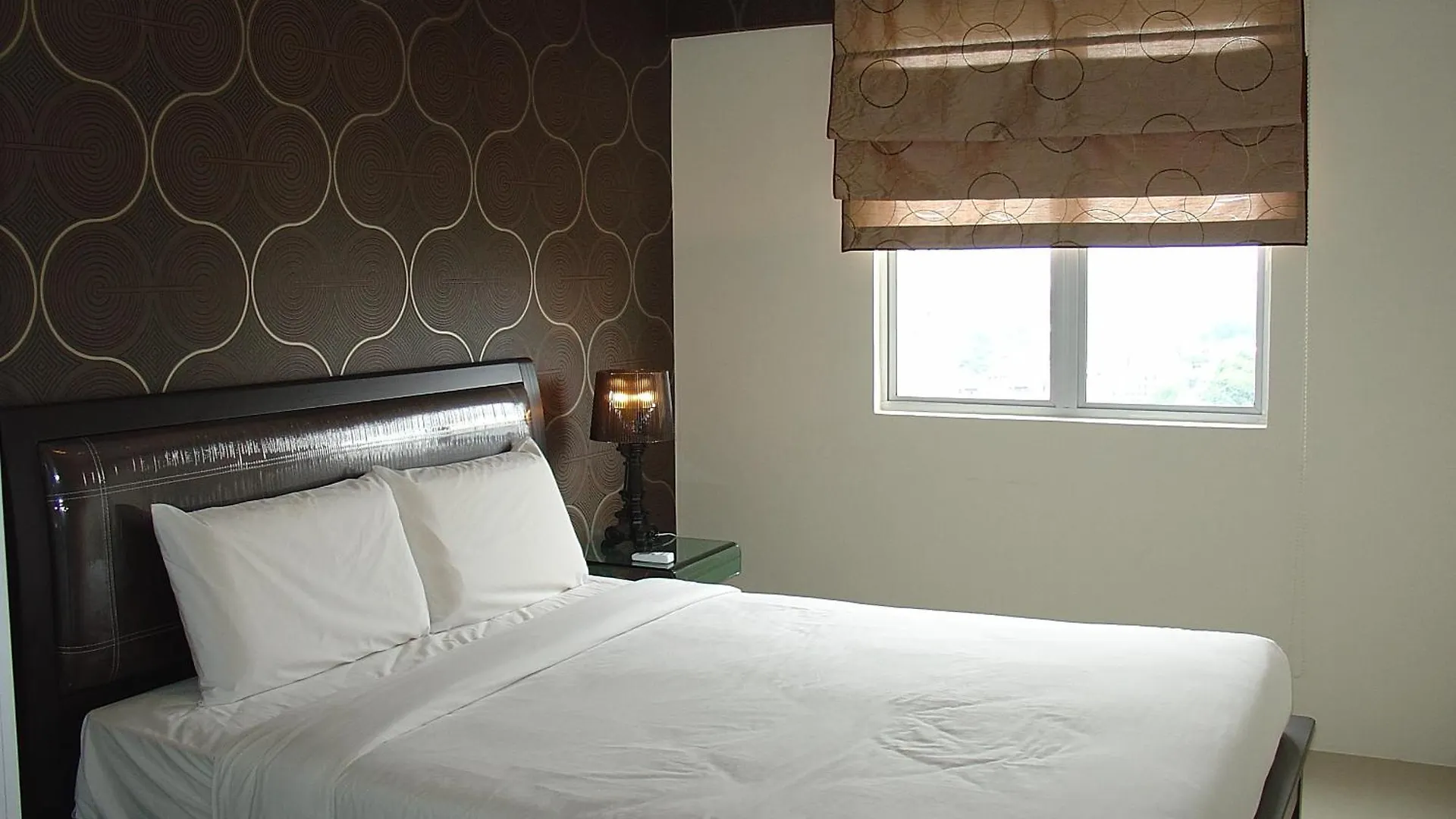 Appartement Duta Residence Kuala Lumpur Malaisie