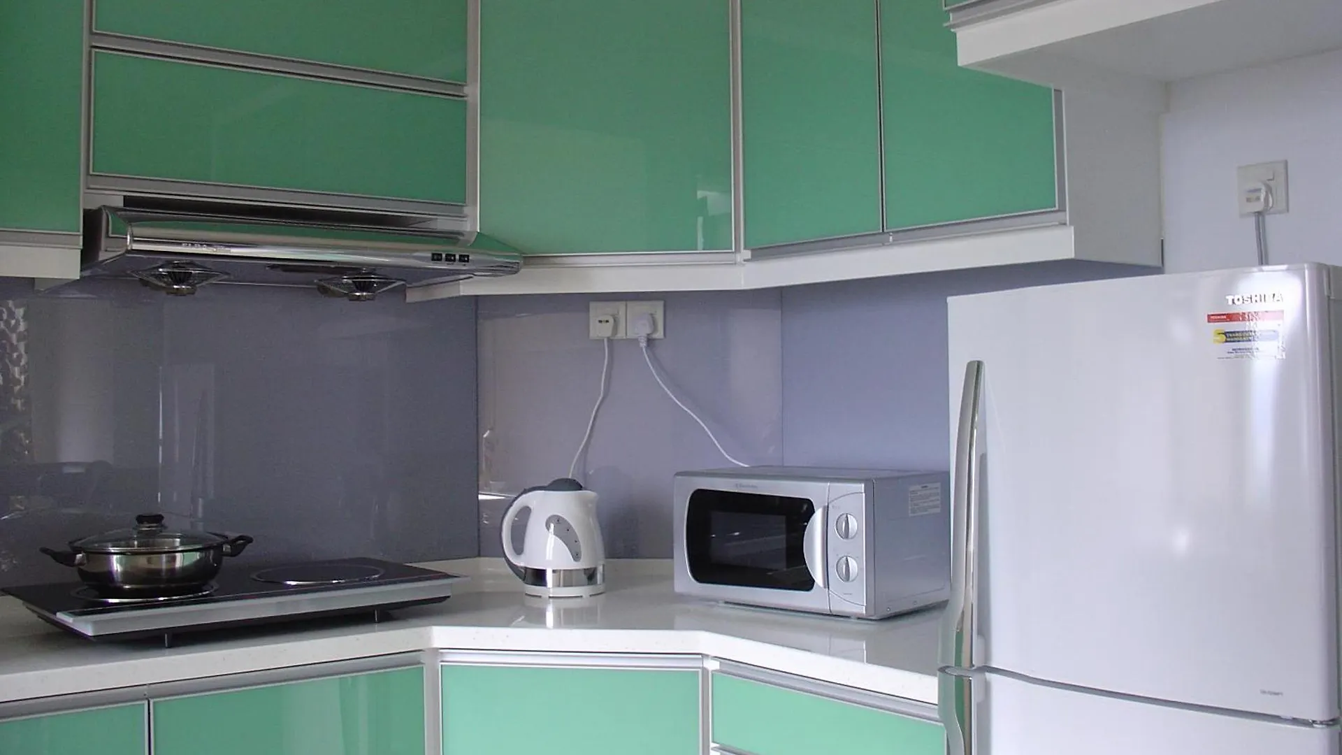 Duta Residence Kuala Lumpur 0*,  Malaisie
