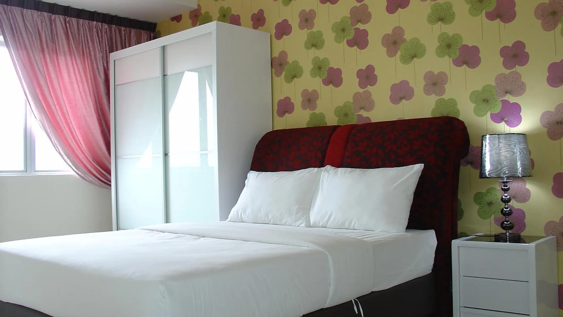Duta Residence Kuala Lumpur