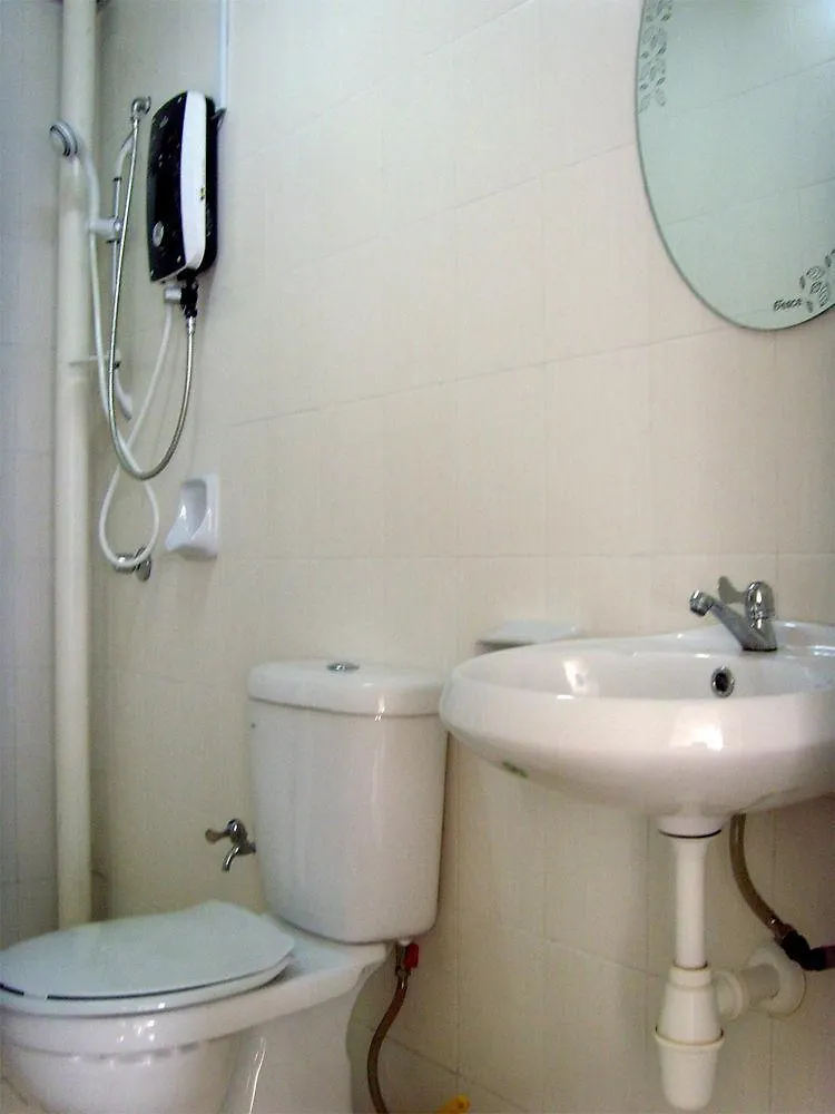 Appartement Duta Residence Kuala Lumpur Malaisie